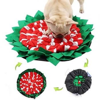 Doggie Delight Sniff & Feed Board
