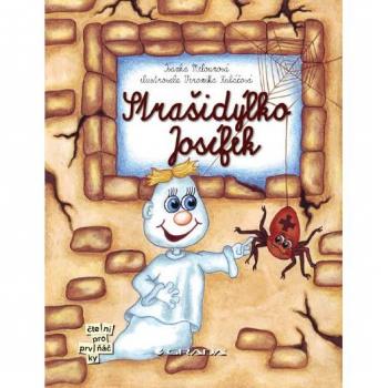 StraÅ¡idÃ½lko JosÃ­fek