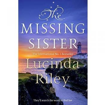 Riley, Lucinda: The Missing Sister