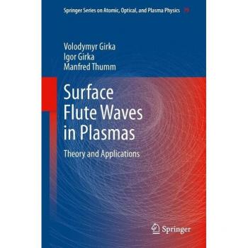 Vitalsource Technologies, Inc. Surface Flute Waves In Plasmas