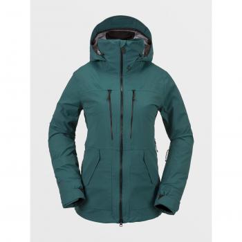Volcom Vs 3L Chaqueta Stretch