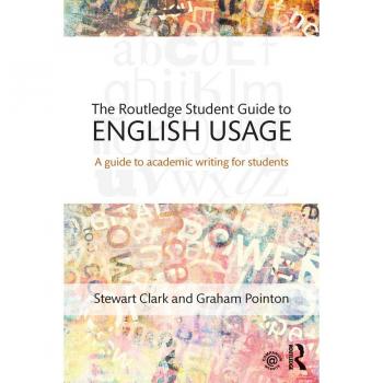 Vitalsource Technologies, Inc. Routledge Student Guide To English Usage