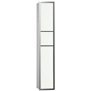 Emco asis module 150 WC-Modul-Unterputzmodell