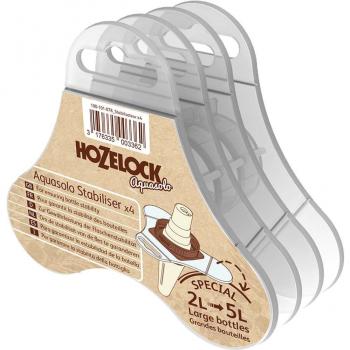 Hozelock Aquasolo Sicherheitsstütze – 4-Pack