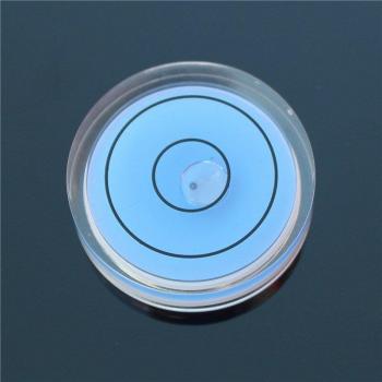 HACCURY Disc Leveling Bubble