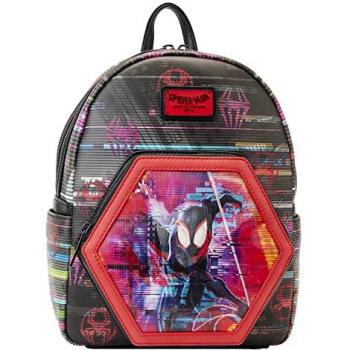 Zaino Marvel Spider-Verse 27 Cm