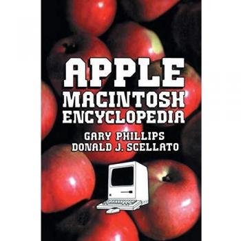 Apple Macintosh Encyclopedia