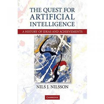 The quest for artificial intelligence paperback