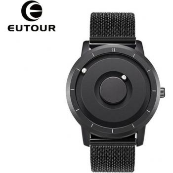 EUTOUR Simple Men's Sports Watch