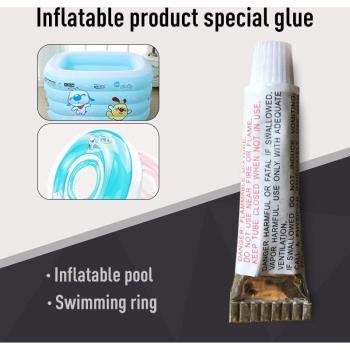 Sofa and Raft Repair Adhesive Patches