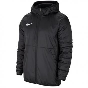 Nike Giacca Therma Repel Park, nera da uomo