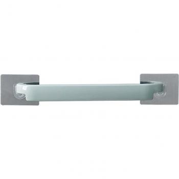 Self-Stick Bathroom Towel Holder