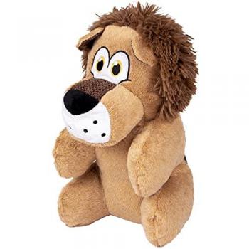 Peluche Lion Henny Flamingo 37 cm