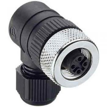 Belden Kupplung für RKCW 4/7 mit Stecker