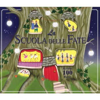 La scuola delle fate. Libro pop-up. Ediz. illustrata