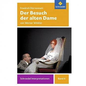 Der Besuch der alten Dame