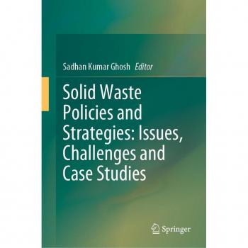 Vitalsource Technologies, Inc. Solid Waste Policies And Strategies: Issues, Challenges And Case Studie