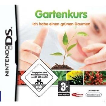 Séminaire de jardinage