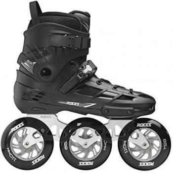Roces Ego 3x110 TIF Rollschuhe
