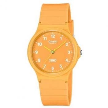 Casio MQ-24B-9BEF Timeless Kollektion Quarzuhr Damen