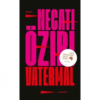 Necati Öziri Vatermal: »gelacht, Geweint, Gelacht, Geweint… Was Für Ein Großartiges Gefühlsgewitter!« (Sasha Marianna Salzmann)