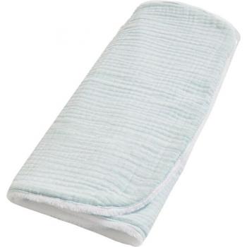 Serviette Bain et Tablier Bébé 11x23 Q81A