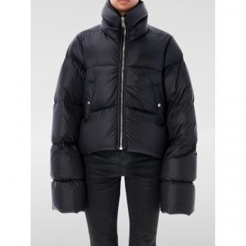 Turtle Nero Imbottito Rick Owens 40