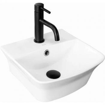 Rea Selma lavabile in acciaio inox