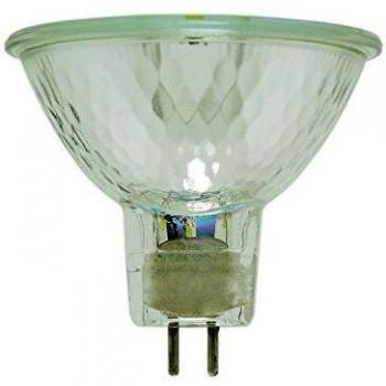 Lámpara halógena Deco Star ECO-IRC 50W 12V GU5.3