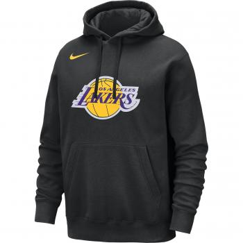 Sudadera Nike de los Angeles Lakers para hombre