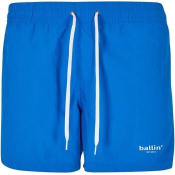 Bermuda Spiaggia Ballin Est 2013 Edition