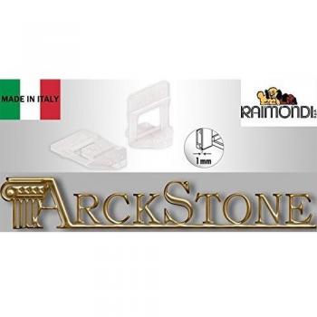 RLS Lastre Posa Opera 100 Accessori