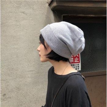 EAM Koreanische Strickmode für den Frühling