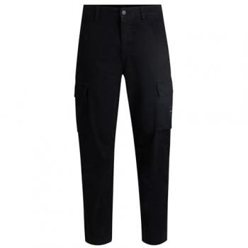 Boss Cargohose Sisla Blau – Herren 32 L (5053059940400)