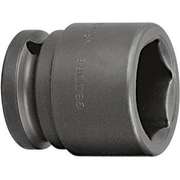 Gedore 3/4 Drive Hex Impact Socket 7/8