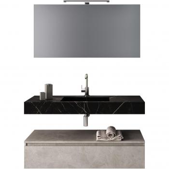 Nero Grafite Avana Stone – Collezione Astra