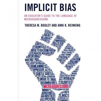 Implicit Bias: An Educator’s Guide to the Language of Microaggressions