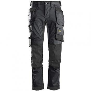 Pantalon Snickers 62415804058 pour chantier