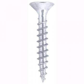 Vite Truciolare 3,5 mm × 18 mm (zincate) Autofilettanti –