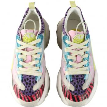 Buffalo Women's TRAIL ONE Sneakers