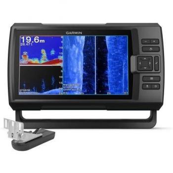 Garmin Striker Vivid 9sv con transductor de alta definición