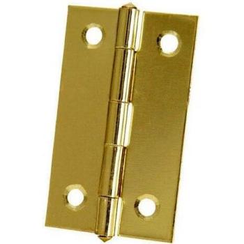 Cerniera 5005 Zinco, dimensioni 25×20 mm