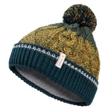 Cornuilla de Invierno Vaude Cornua III – Modelo Savanna L