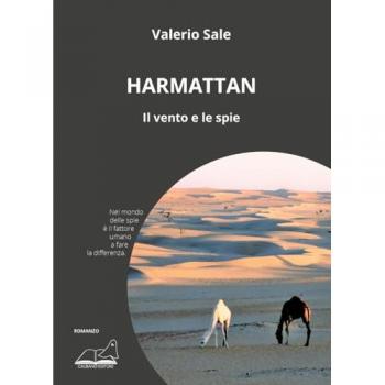 Harmattan. Il vento e le spie