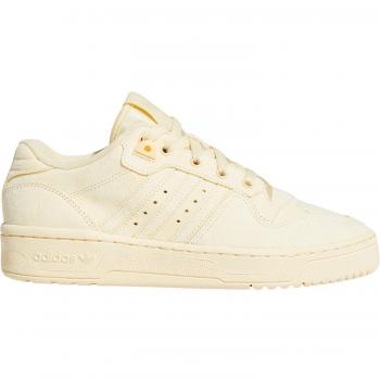 Adidas Rivalry Low W Schuhe Silbergrau ein / Silbergrau ein