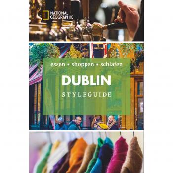 Styleguide Dublin