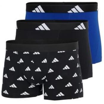 Calzoncillos Deportivos Adidas Active Flex Pack de 3 colores