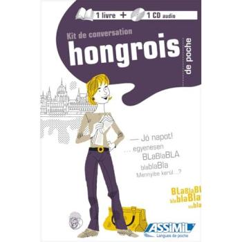 Hongrois de poche : kit de conversation
