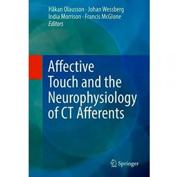 Affective Touch and the Neurophysiology of CT Afferents