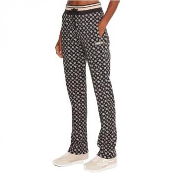 Jogging Guess Femme Aggie Noir